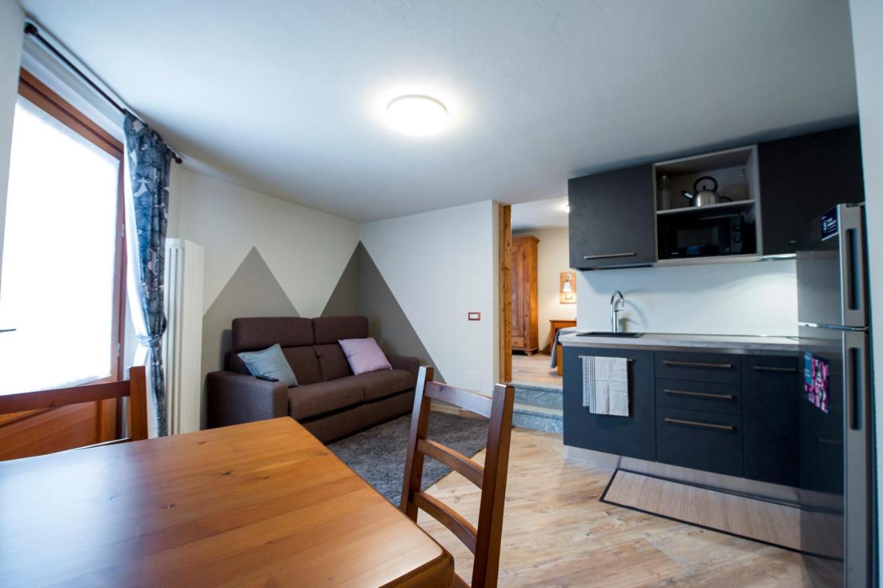Lou Rose Villa Donnaz Екстериор снимка
