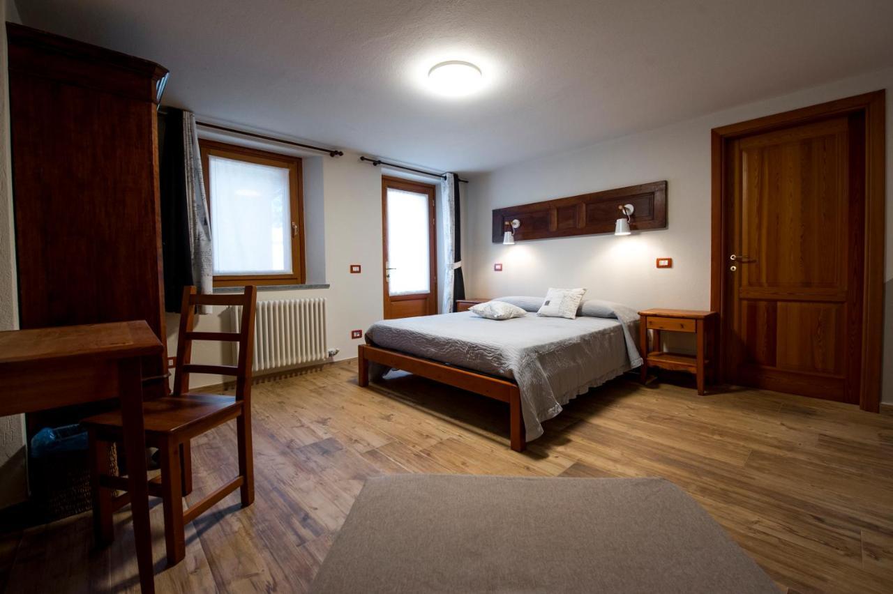 Lou Rose Villa Donnaz Екстериор снимка