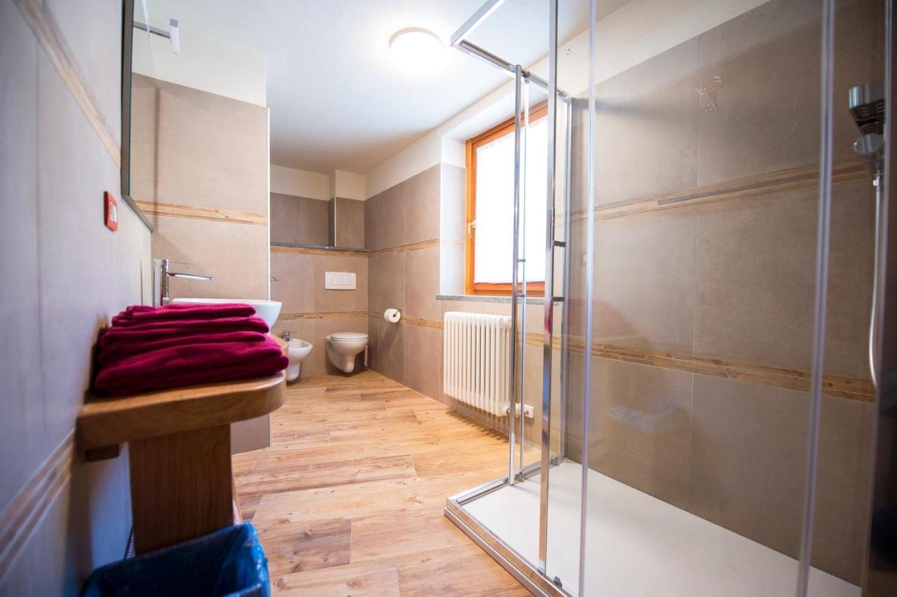 Lou Rose Villa Donnaz Екстериор снимка