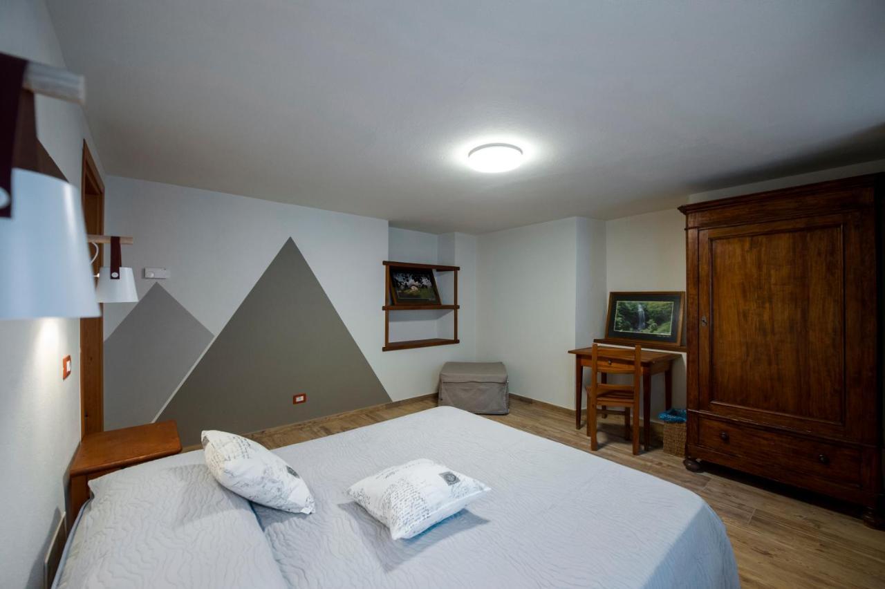 Lou Rose Villa Donnaz Екстериор снимка