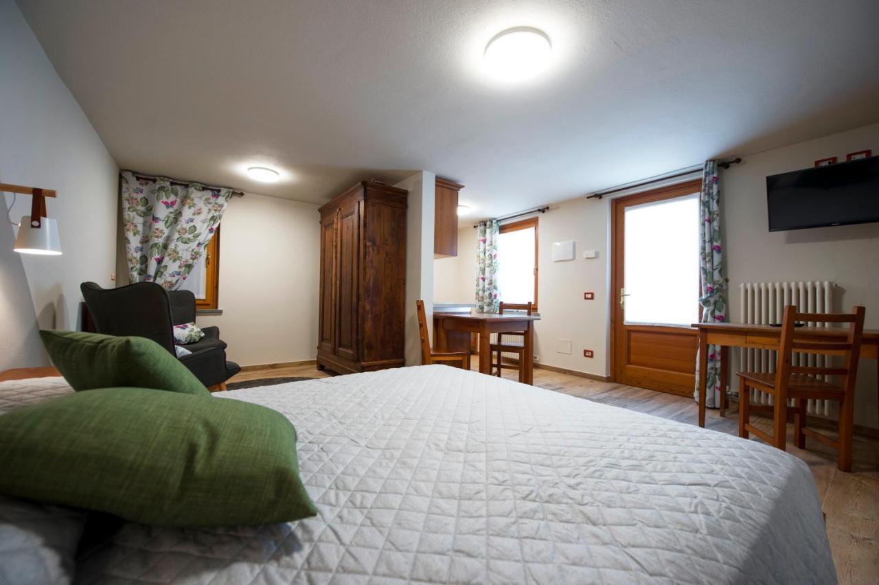 Lou Rose Villa Donnaz Екстериор снимка