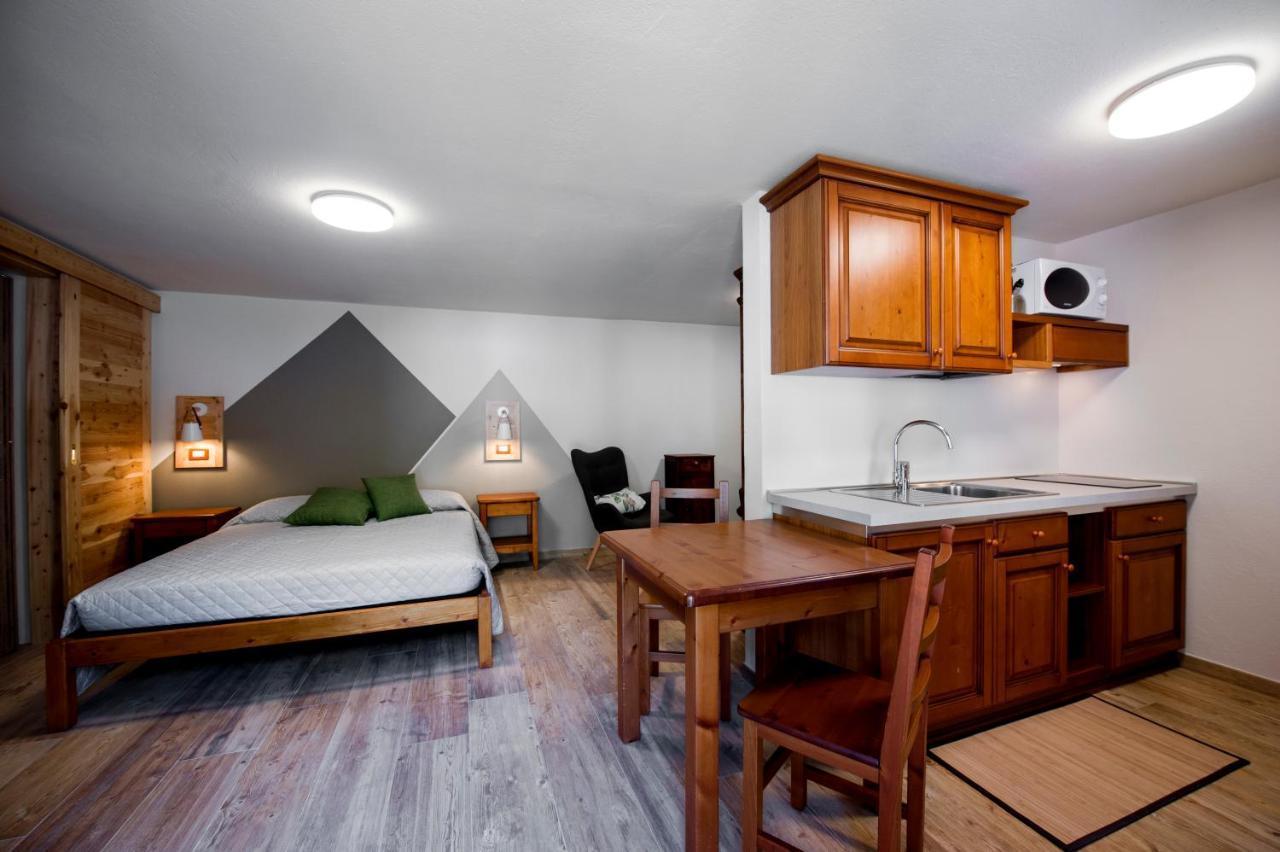 Lou Rose Villa Donnaz Екстериор снимка