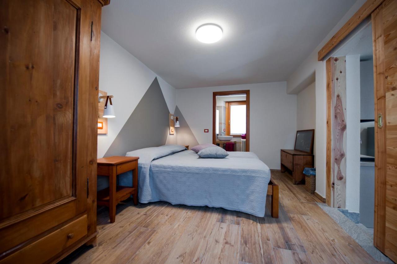 Lou Rose Villa Donnaz Екстериор снимка