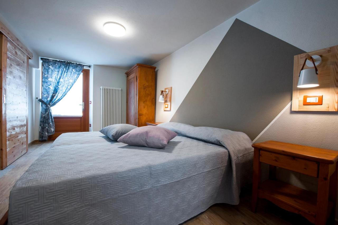 Lou Rose Villa Donnaz Екстериор снимка
