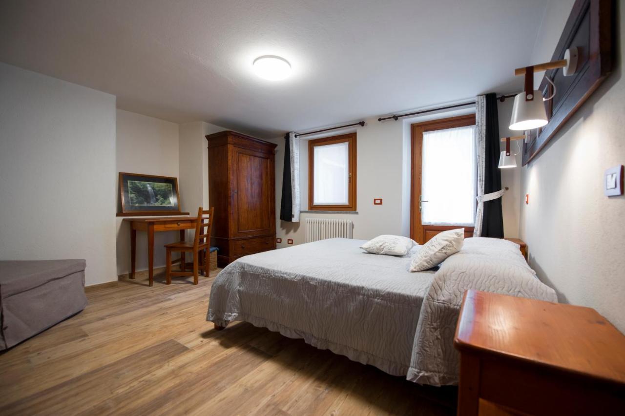 Lou Rose Villa Donnaz Екстериор снимка