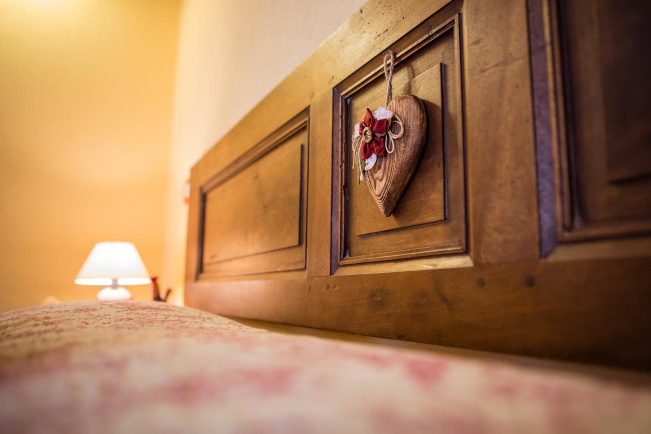 Lou Rose Villa Donnaz Екстериор снимка