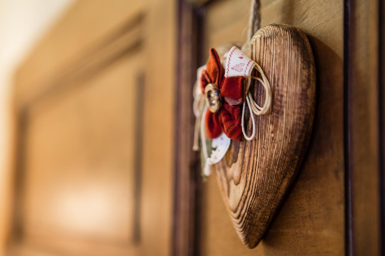 Lou Rose Villa Donnaz Екстериор снимка